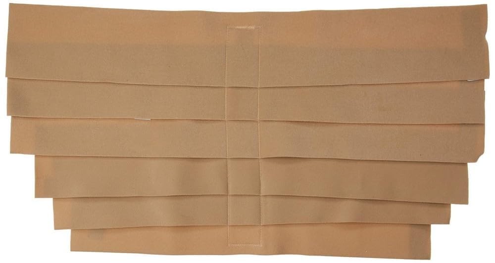 FarrowWrap Basic Legpiece, Tan, BSN Jobst FarrowMed (Tall-L)