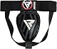 Tiefschutz RDX MMA Suspensorium mit Metallschale GGX-M2