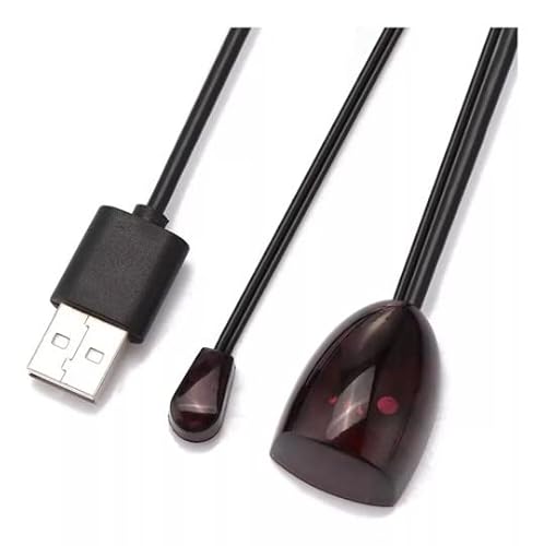 Extensor Infravermelho Repetidor Controle Remoto Ir Usb