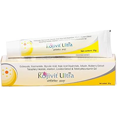 Kojivit Ultra Gel 30gm