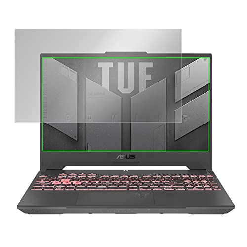 ~rbNX ASUS TUF Gaming A15 (2022) p ڂɗD u[CgJbgی tB ^Cv { OverLay Eye Protector