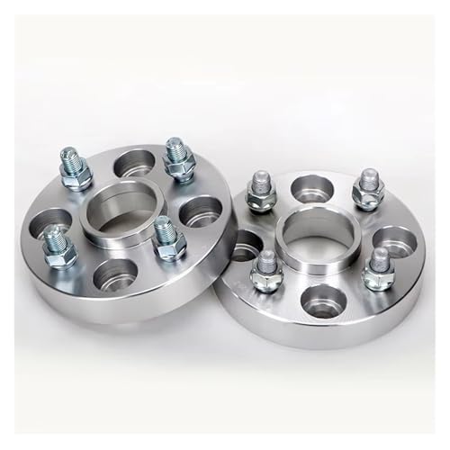 Élargisseur de voie 4x108 65.1mm M12x1.5 avec entretoises 35mm pour C4