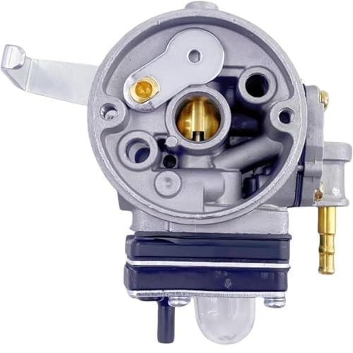 Carburateur Shindaiwa A021002360 B450 pour moteur thermique de débroussailleuse