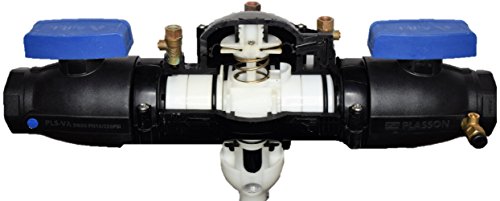 Image of 2 inch A.R.I. RP-501 Nylon Composite - Reduced Pressure Backflow Preventer