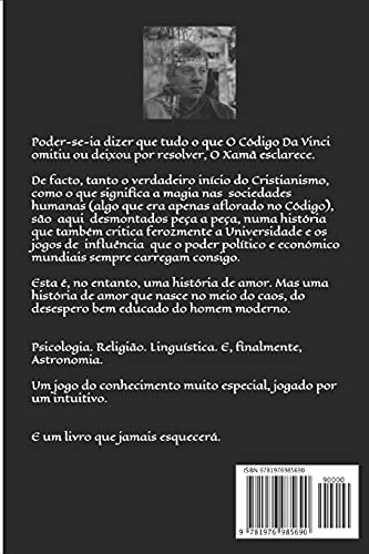 Xamã: Primeiro livro da trilogia xamanismo: 1