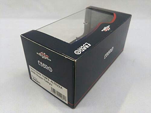 Amazon | 1/43 上野クリニックアルテッツァ スーパー耐久2000