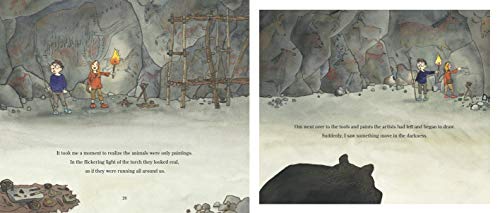 Stone Age Boy - Image 2