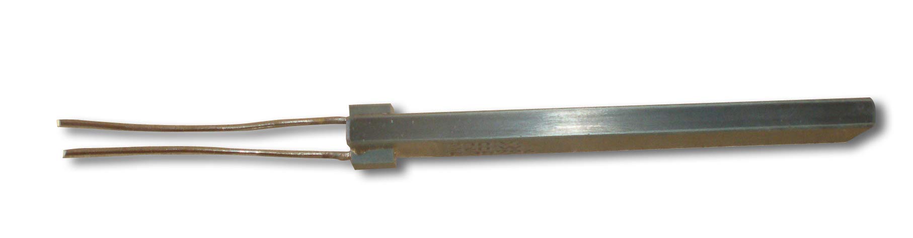 Rika Z28100 eckiges keramische Zündelement für Premio, Rio, Visio und Integra und Wamsler Inga