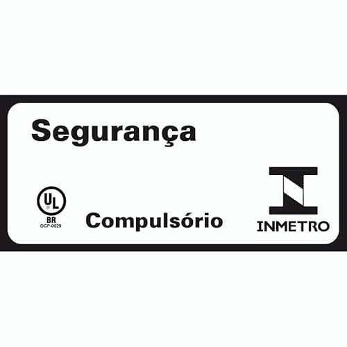 Forno Eletrico Super Luxo Inox Advanced 2.4 Potencia 2400W - 127V LAYR