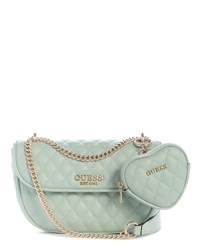 Atabey Convertible Crossbody Flap