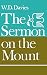 The Sermon on the Mount