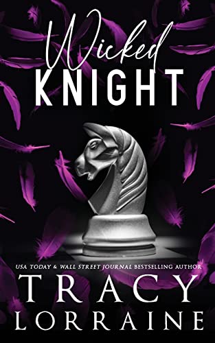 WICKED KNIGHT: Special Edition Print (KNIGHT'S RIDGE EMPIRE: SPECIAL EDITION)