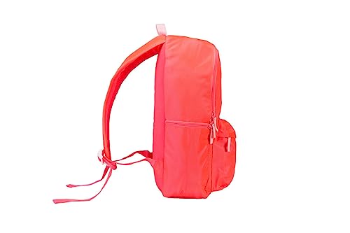 Nike Futura X 3 Brand Daypack - Pink - One Size (21L)3