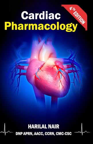 Cardiac Pharmacology: 4th Edition