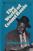 The World of Count Basie 0684166046 Book Cover