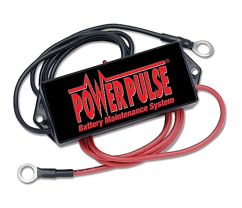 Pulsetech PowerPulse Battery Maintenance System, 12V