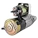 DB Electrical 410-48056 Starter For Chevy 1.6 1.6L 2.0 2.0L Tracker 99 00 01 02/ Suzuki 2.5 2.5L 2.7 2.7L Grand Vitara 00 01 02 03 04 05/ XL-7 (01-05) 31100-65DA0, 31100-67D10, 31100-67D20,M0T85881