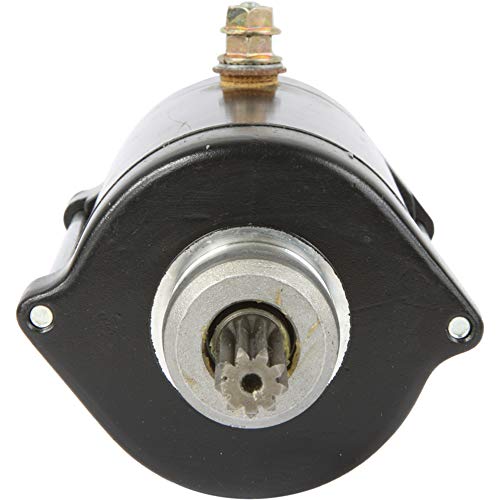 DB Electrical Starter for Honda AquaTrax F-15X GPScape 1500 2008-2009 by DB Electrical - Used condition - Image 7