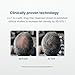 Xtrallux Alpha Hair Growth Laser Cap (136 Lasers) FDA Cleared Laser Hair Growth Device for Men & Women, SMT Laser Technology, Continuous Wave Output, 6-Min Daily Treatment, Drug-Free Hair Regrowth Cap