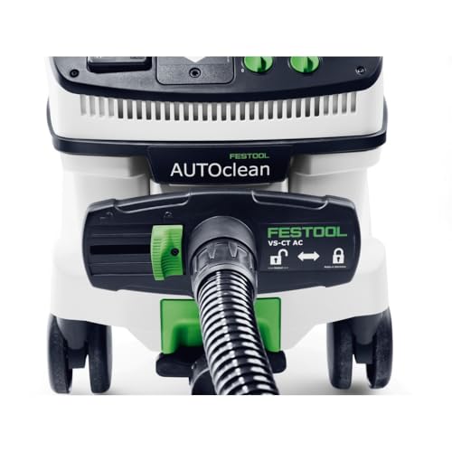 Festool Verschlussschieber VS-CT AC/SRM45 PLANEX