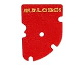 Piaggio MP3 250 Filtro de aire Uso Malossi Red Sponge – Vespa Vespa GT 200 L zapm31 (Leader)