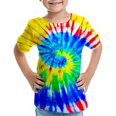 Green Yellow Blue Red