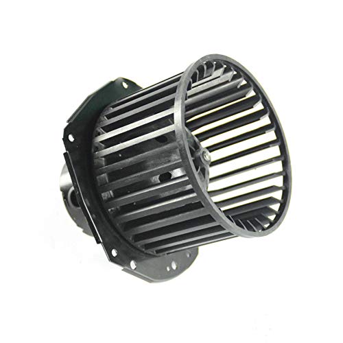 Image of SHOWSEN 41-3039 HVAC AC Heater Blower Motor Fit 83-94 GMC Jimmy 87-94 Chevy Blazer 83-94 Chevy S10 92-96 G30 GMC G3500 W /Fan Cage