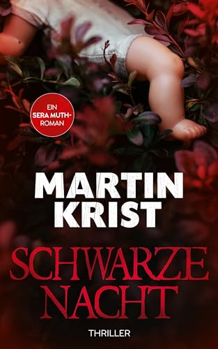 Schwarze Nacht: Thriller...