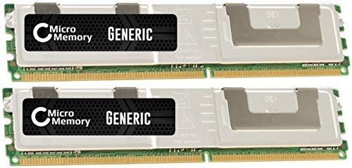 Preisvergleich Produktbild Micromemory - 39m5791-mm 4gb Memory Module