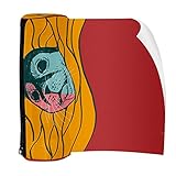 Regalo perfecto: es una buena opción utilizar estas fabulosas fundas para envolver pequeños regalos para Navidad, Halloween, Pascua, graduación, cumpleaños, vuelta al cole u otras fiestas y festivales