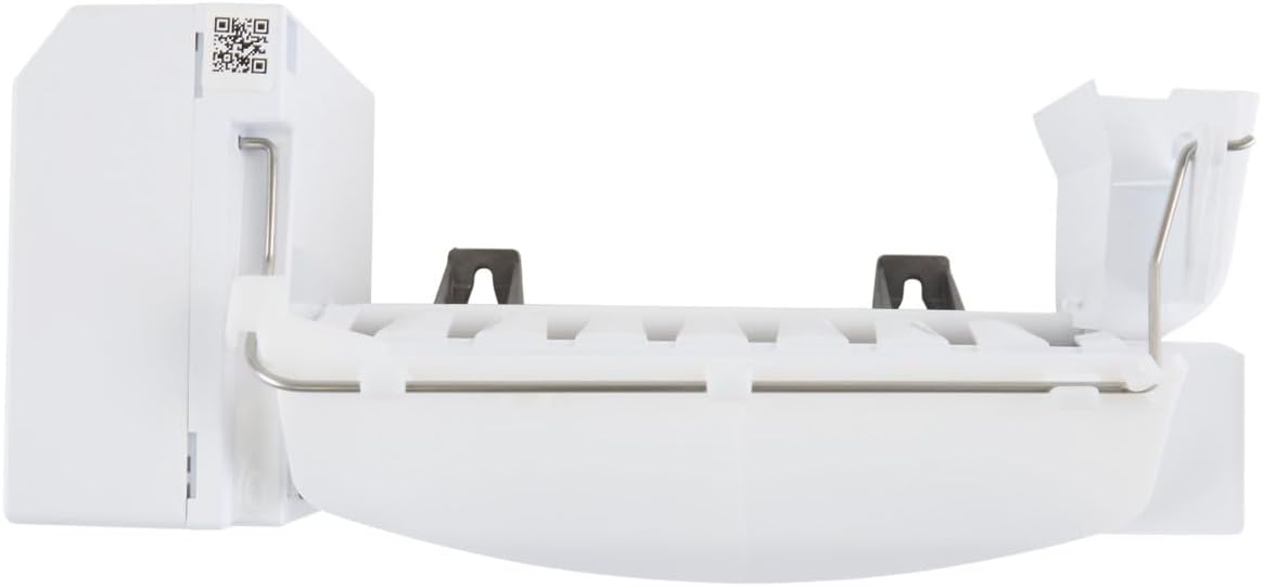 Whirlpool W11548540 OEM Refrigerator Ice Maker Assembly