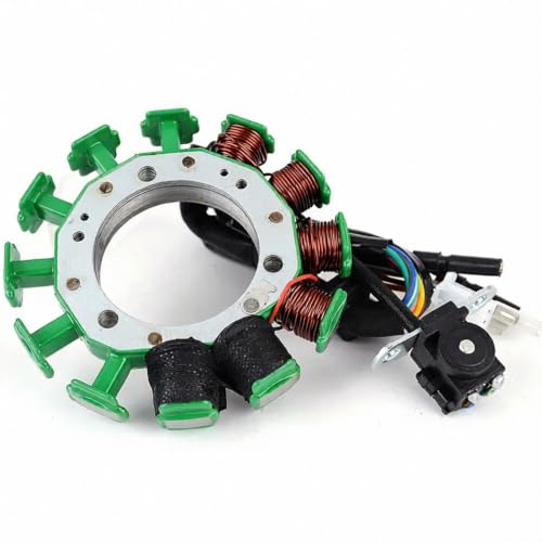 Ignition Stator Magneto Coil Fit For H XR400R 650R 400 650R