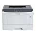 Produktbild Lexmark MS312DN A4 Mono 33ppm Printer - A4 Mono Laser Printer 33ppm Mono 1200 x 1200 dpi 128MB Memory 4 Year Warranty