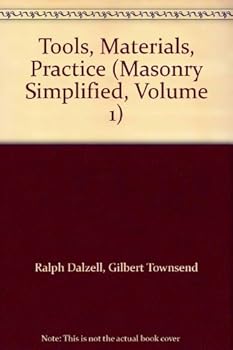 Tools, Materials, Practice