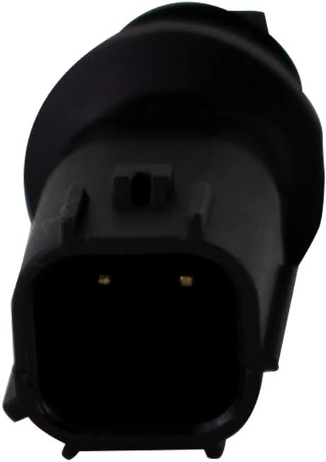 ZBN Air Intake Charge Temperature Sensor 4606487AA 4606487AB Compatible with Concorde Intrepid Pacifica PT Cruiser Sebring Voyager,Dodge Caliber Caravan Ram,Jeep Compass Cherokee Liberty