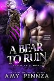 Cover zum Buch A Bear to Ruin