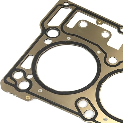 Image of PartsFlow 18MM Head Gaskets for Ford 6.0 Diesel Turbo F250 F350 F550 E350 E450 V8 26374PT
