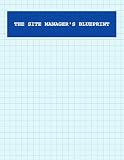 The Site Manager's Blueprint: Professional Property Development Site Log V3: Project Management Tracker with Yield Calculator, Snagging List, and Floorplan Sketch Pads for UK Developers