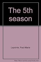 The 5th season 0920428878 Book Cover