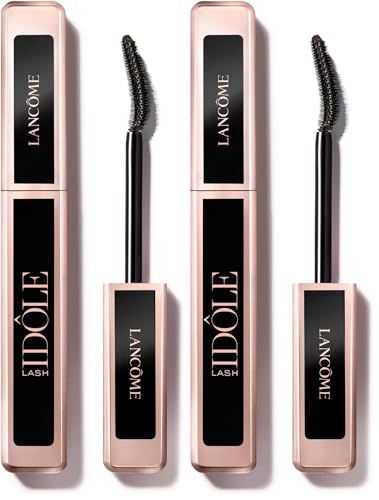 Lancôme Lash Idôle - Volumizing Mascara - Black - Instant Volume &amp; Lift