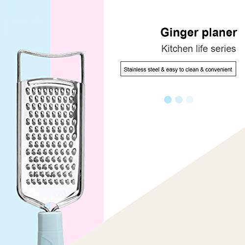 Wishwin Aço inoxidável Amassadores de Alho e Gengibre Desfiado Utensílios de Cozinha
