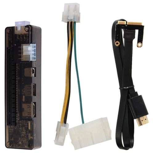 Yardenfun External GPU Dock for Laptop