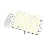 Moleskine B08M2F4LYY lato 3