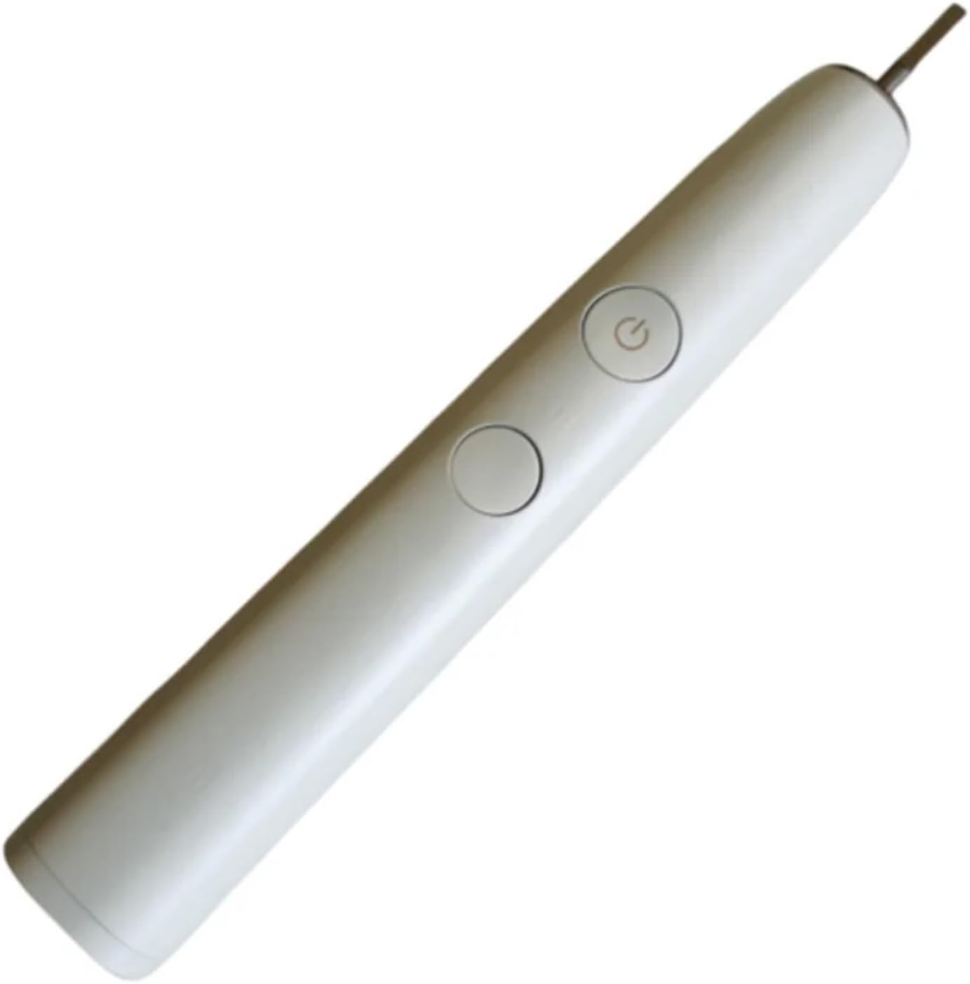 SteFik HX991R Electric Toothbrush Host HX991 Series HX991W/B/P/R Replacement Host Handle Compatible for Philips