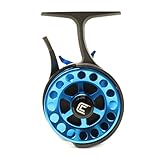 CLAM 15503 Gravity Elite Ice Fishing Ree...