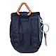 Kurgo Go Stuff-It Futterbeutel, Hält Hunde-Leckerlis frisch, Ideal für Hundetrainings, 11 cm breite Öffnung, Navy