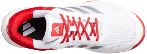 Image of adidas Unisex-Adult Smashit Tennis Shoes