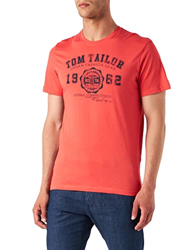 tom tailor t shirt herren