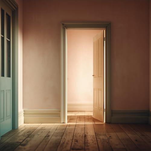 Welcome to One Door, Many Rooms