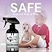 Unscented Odor Eliminating Spray with OAM. Eliminates all odors without using any fragrance. Completely Safe and incredibly effective. 2 16 oz Bottles